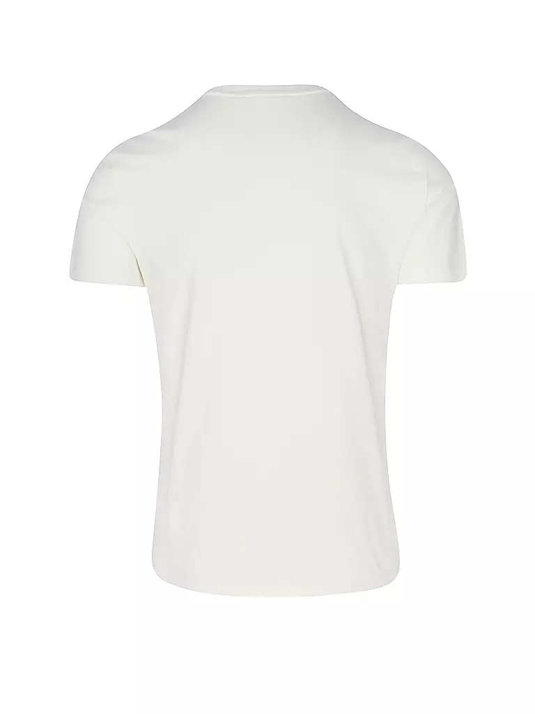 POLO RALPH LAUREN | T-shirt slim fit | Crema