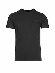 POLO RALPH LAUREN | T-shirt Custom-Slim-Fit | Nero