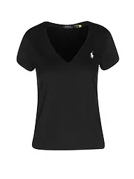 POLO RALPH LAUREN | T-shirt | Nero
