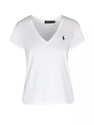 POLO RALPH LAUREN | T-shirt | Bianco