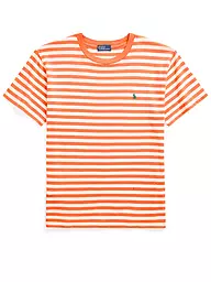 POLO RALPH LAUREN | T-Shirt | Arancione