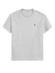 POLO RALPH LAUREN | T-Shirt | Grigio chiaro