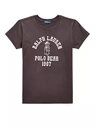 POLO RALPH LAUREN | T-shirt | Nero