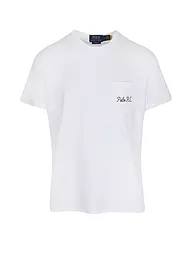 POLO RALPH LAUREN | T-Shirt | Bianco
