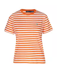 POLO RALPH LAUREN | T-Shirt | Arancione