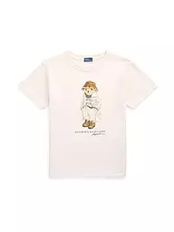 POLO RALPH LAUREN | T-Shirt | Bianco