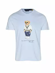 POLO RALPH LAUREN | T-shirt | Blu chiaro