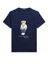 POLO RALPH LAUREN | T-shirt | Blu scuro