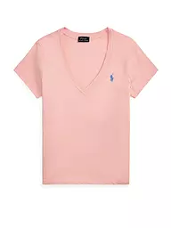 POLO RALPH LAUREN | T-shirt | Rosa
