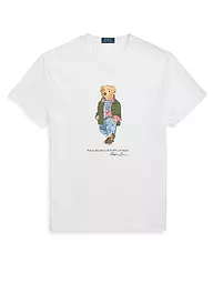 POLO RALPH LAUREN | T-shirt | Bianco