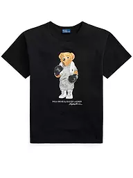 POLO RALPH LAUREN | T-shirt | Nero