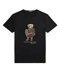 POLO RALPH LAUREN | T-shirt | Nero