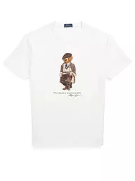 POLO RALPH LAUREN | T-shirt | Bianco