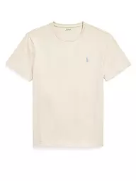 POLO RALPH LAUREN | T-shirt slim fit | Crema
