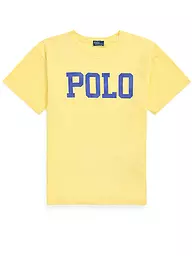 POLO RALPH LAUREN | T-shirt | Giallo