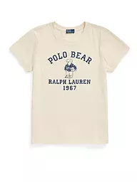POLO RALPH LAUREN | T-shirt | Bianco