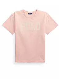 POLO RALPH LAUREN | T-shirt | Rosa