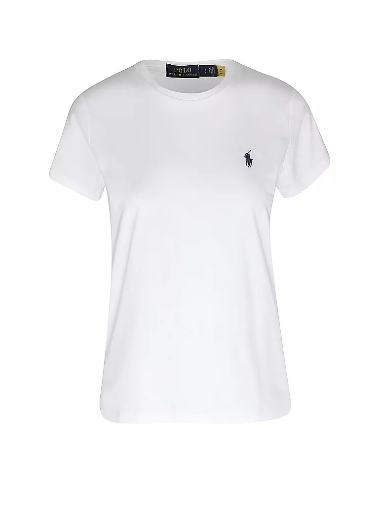 POLO RALPH LAUREN | T-shirt | Bianco