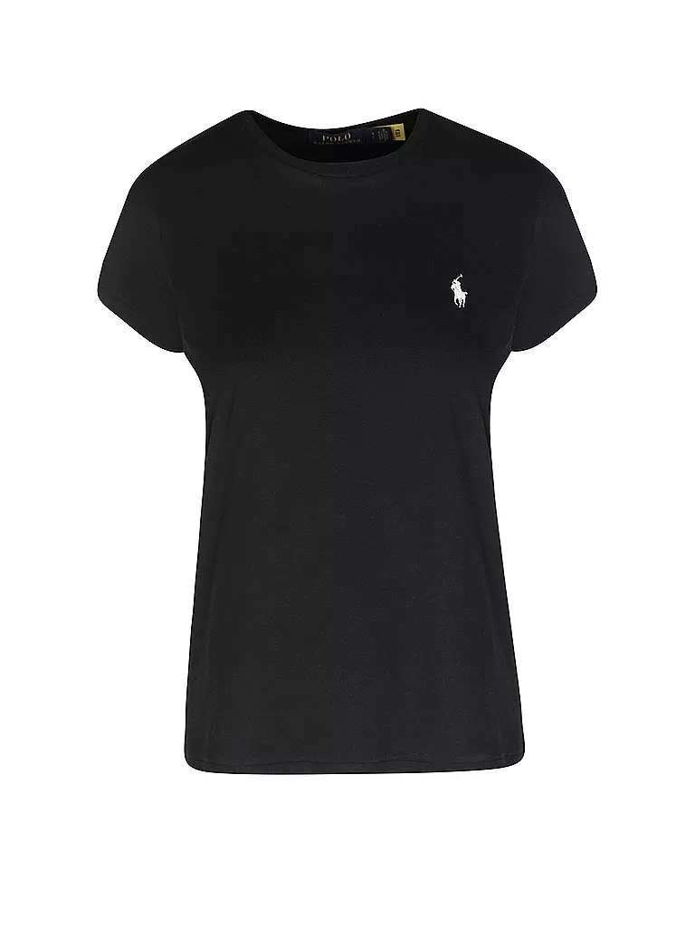 POLO RALPH LAUREN | T-shirt | Nero