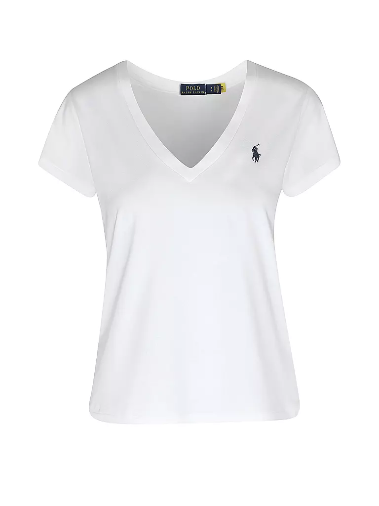 POLO RALPH LAUREN | T-shirt | Bianco