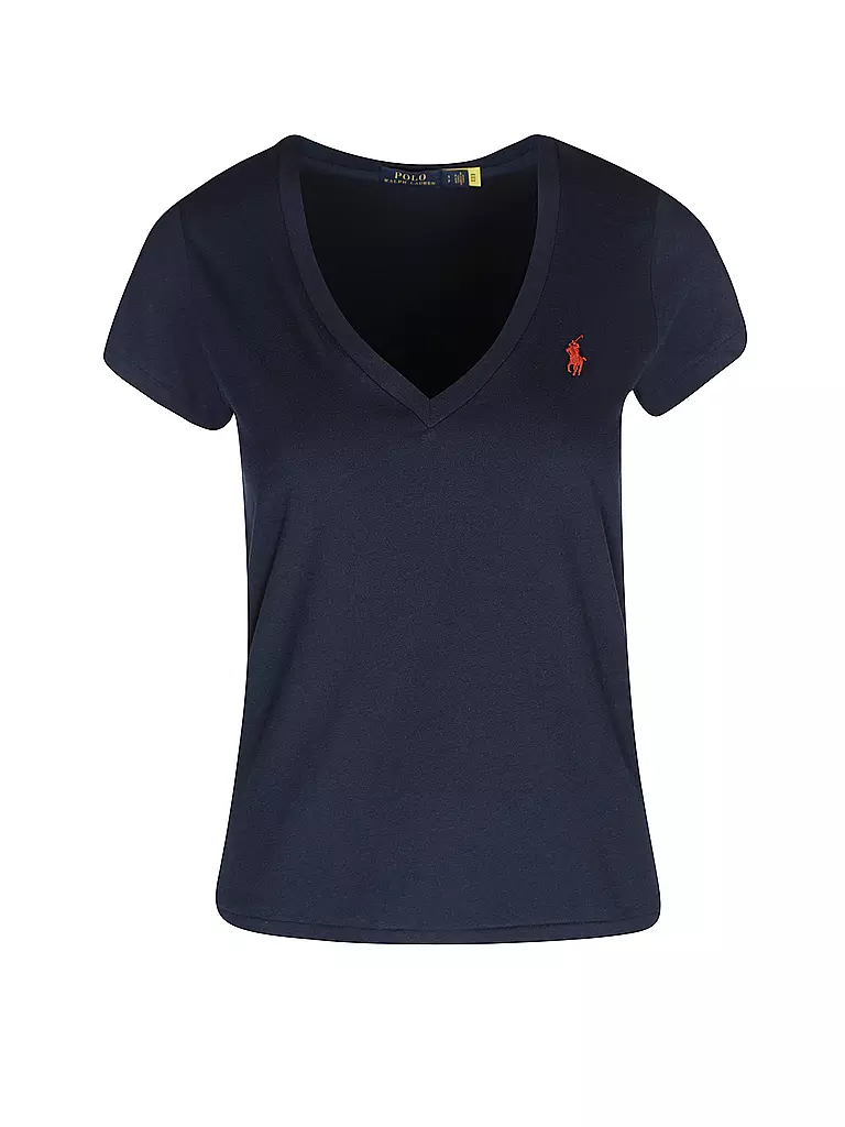 POLO RALPH LAUREN | T-shirt | Blu scuro