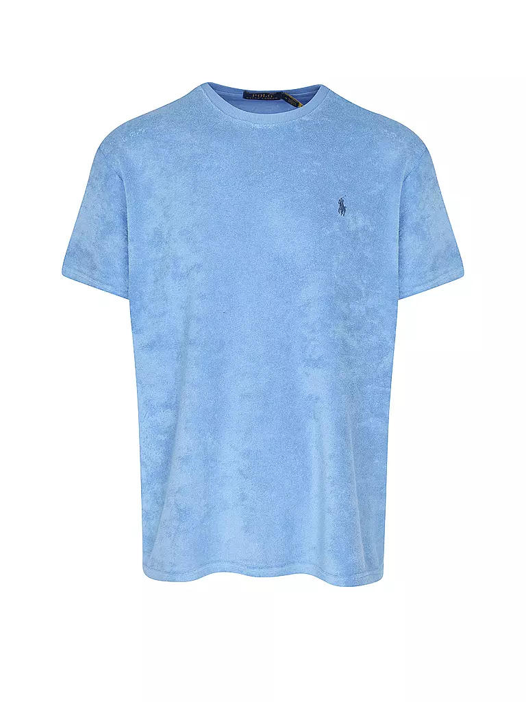 POLO RALPH LAUREN | T-Shirt | Blu chiaro