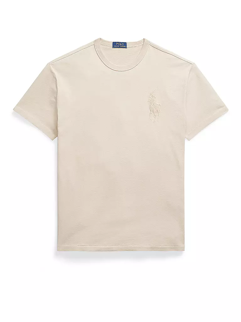 POLO RALPH LAUREN | T-shirt | Marrone chiaro