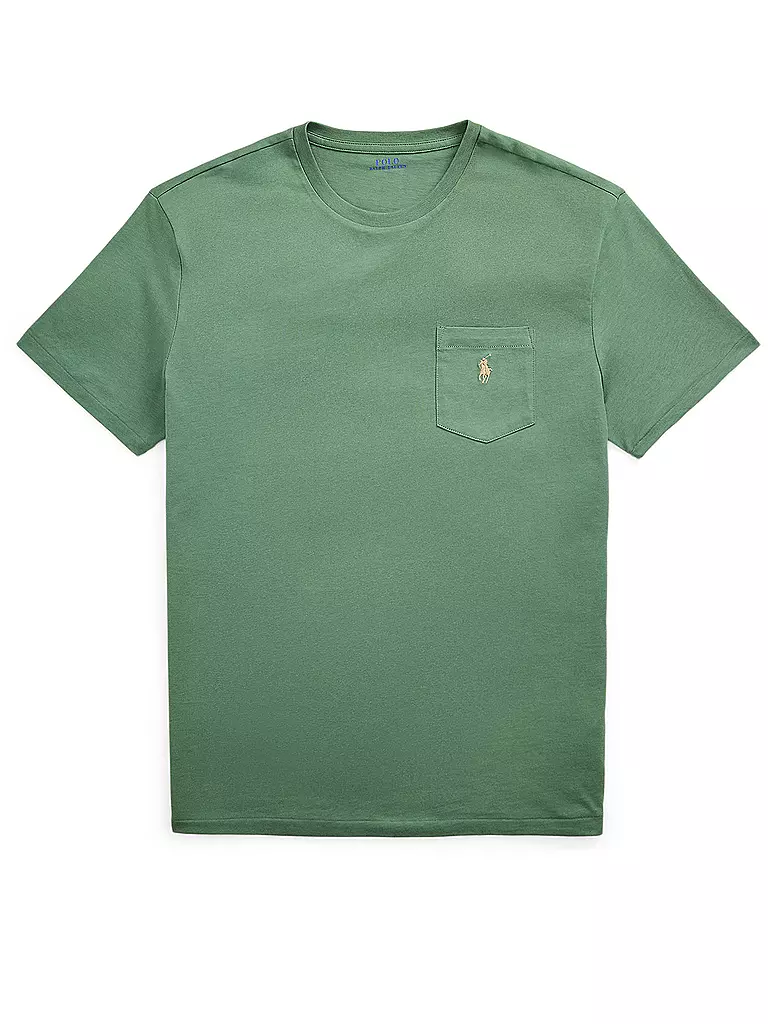 POLO RALPH LAUREN | T-shirt | Verde
