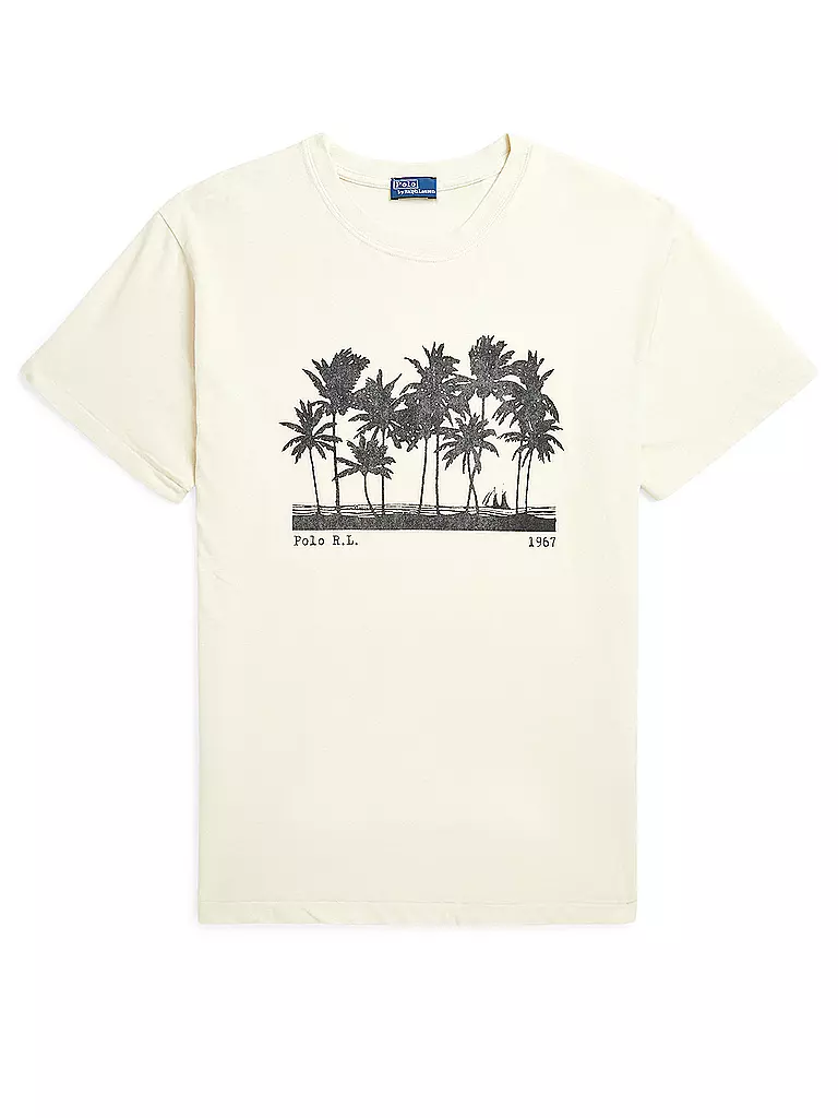 POLO RALPH LAUREN | T-shirt | Bianco