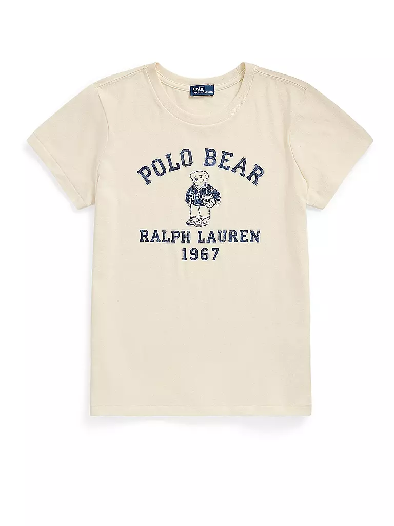 POLO RALPH LAUREN | T-shirt | Bianco
