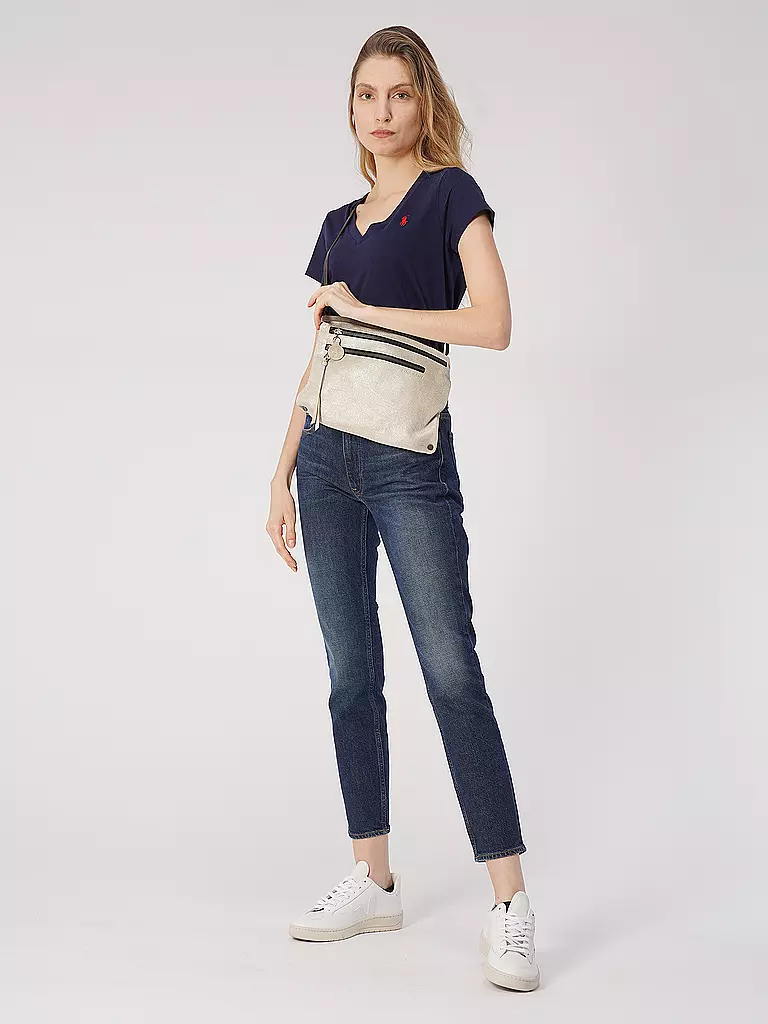POLO RALPH LAUREN | T-shirt | Blu scuro