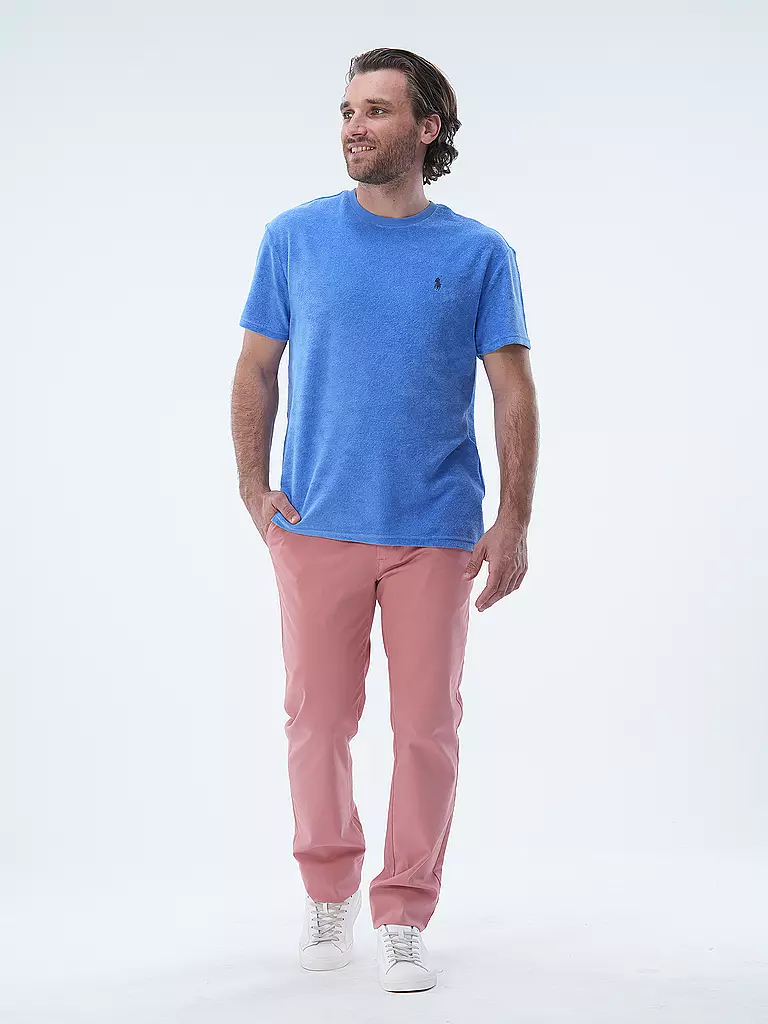 POLO RALPH LAUREN | T-Shirt | Blu chiaro