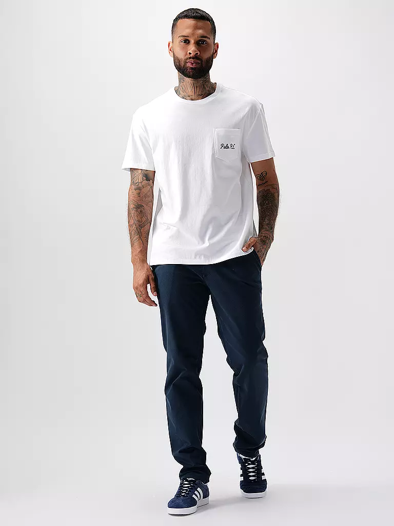 POLO RALPH LAUREN | T-Shirt | Bianco