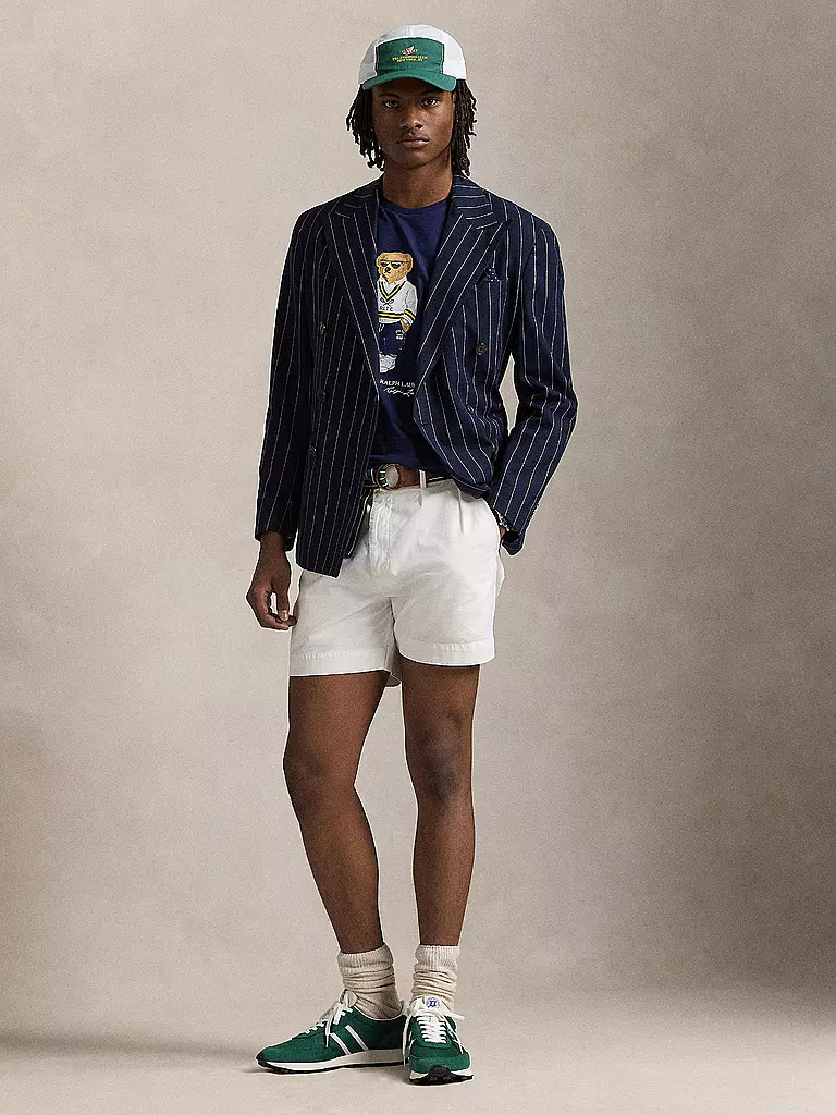 POLO RALPH LAUREN | T-shirt | Blu scuro