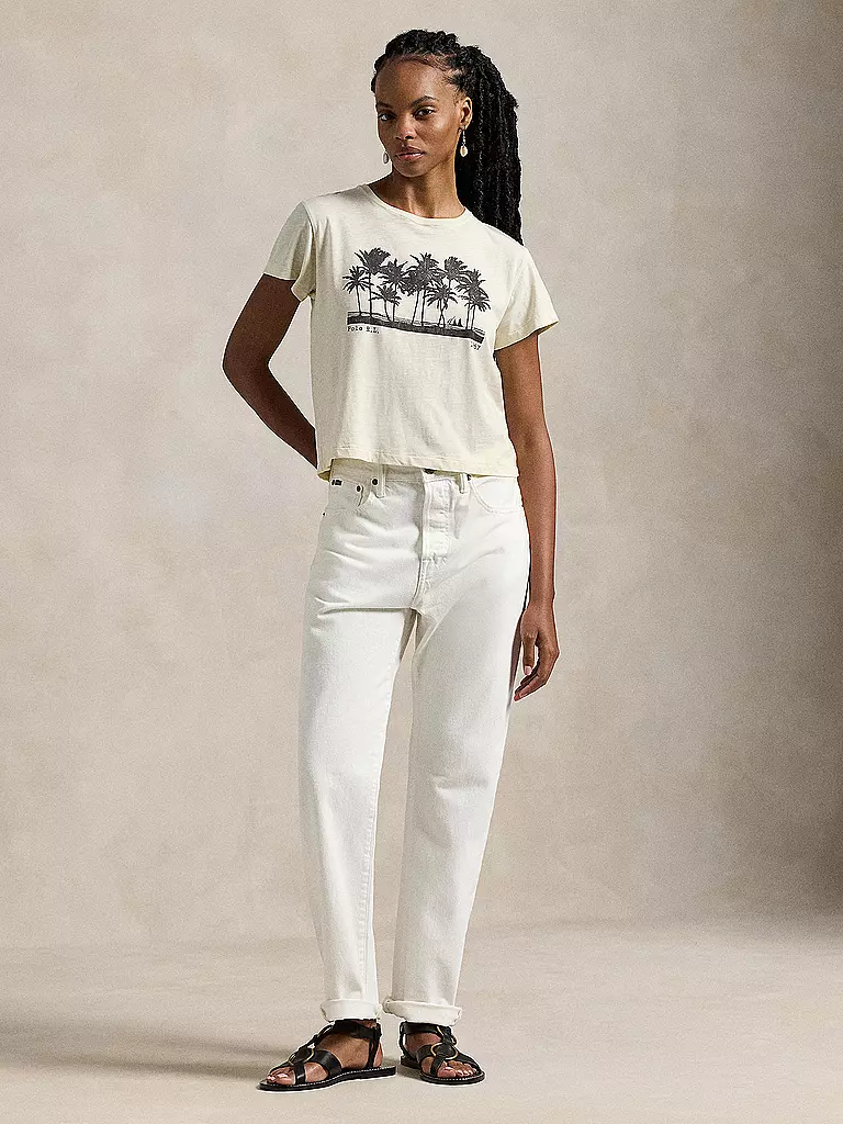 POLO RALPH LAUREN | T-shirt | Bianco