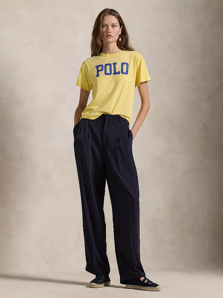 POLO RALPH LAUREN | T-shirt | Giallo
