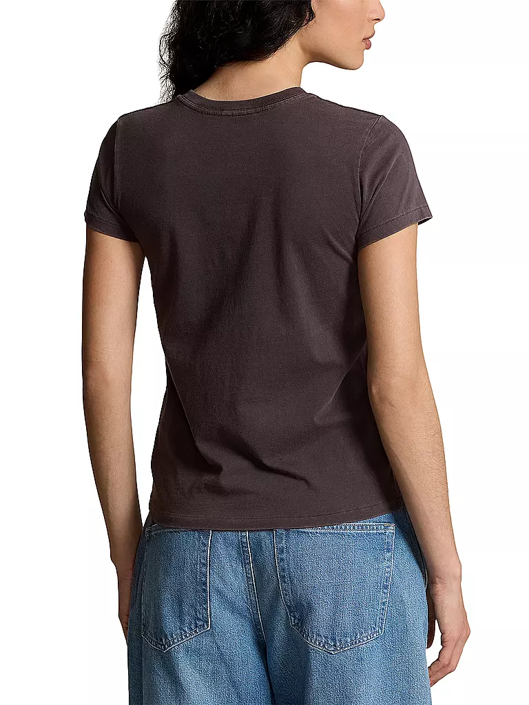 POLO RALPH LAUREN | T-shirt | Nero