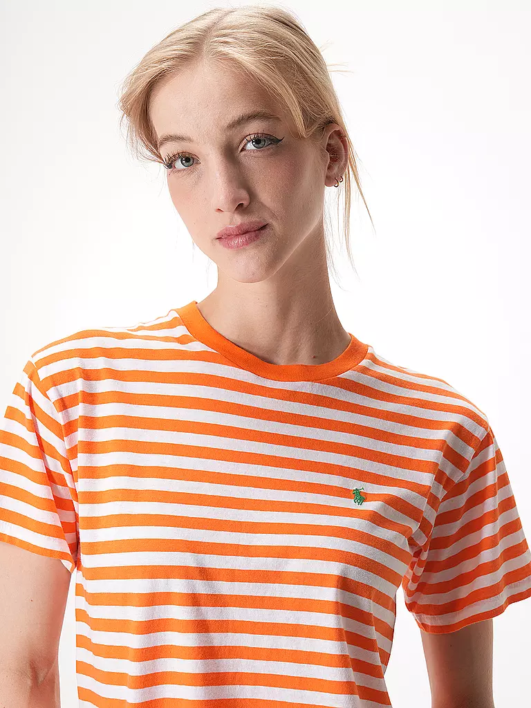 POLO RALPH LAUREN | T-Shirt | Arancione