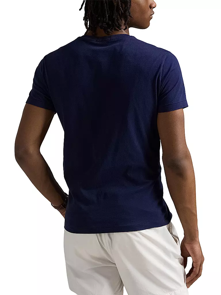 POLO RALPH LAUREN | T-shirt | Blu scuro