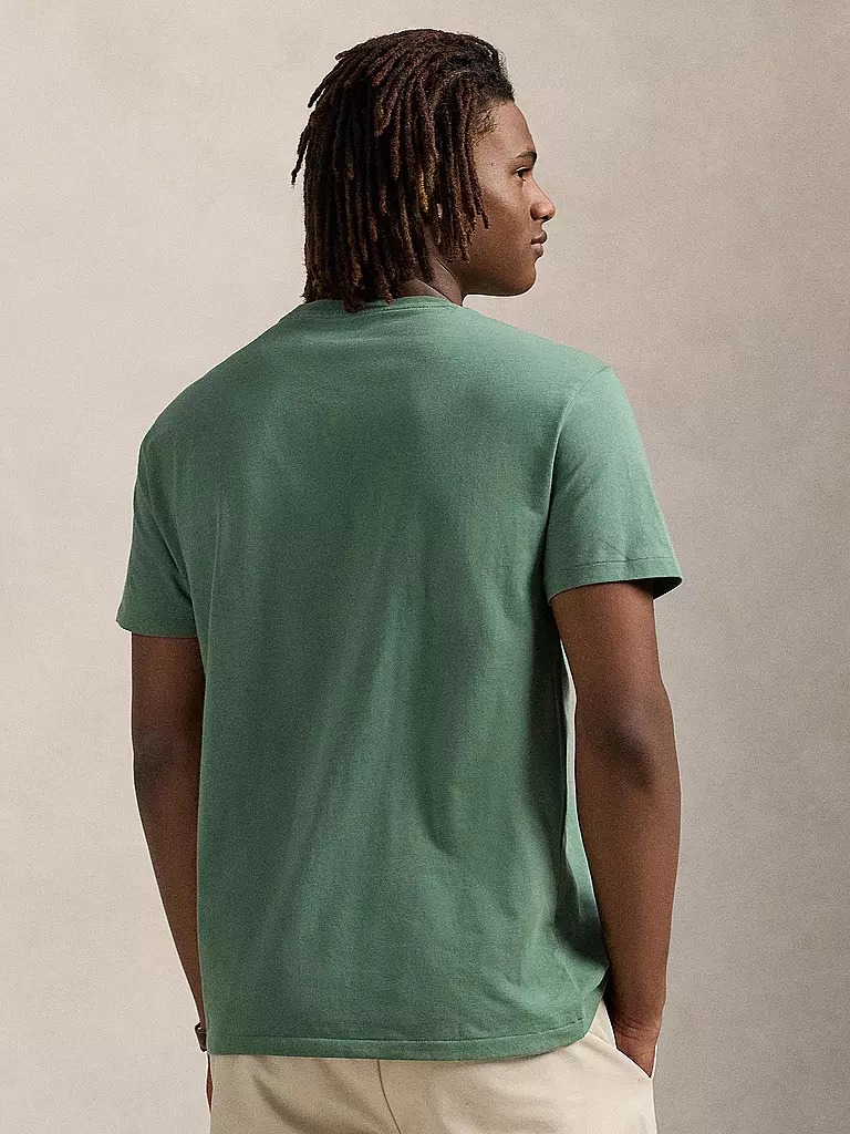 POLO RALPH LAUREN | T-shirt | Verde