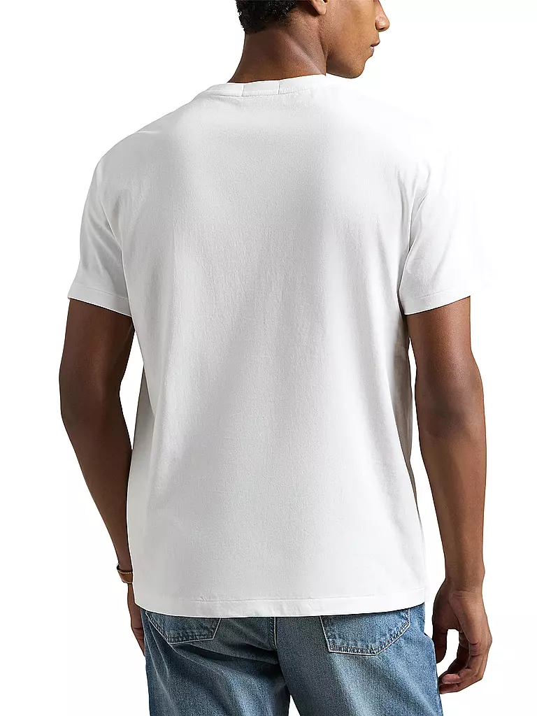 POLO RALPH LAUREN | T-shirt | Bianco