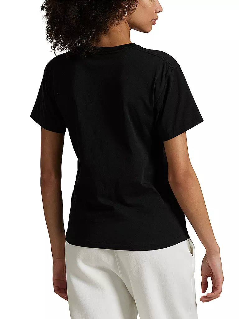 POLO RALPH LAUREN | T-shirt | Nero