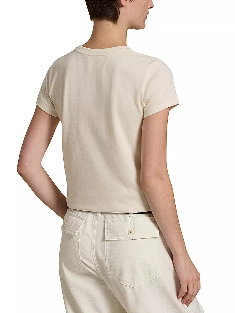 POLO RALPH LAUREN | T-shirt | Bianco