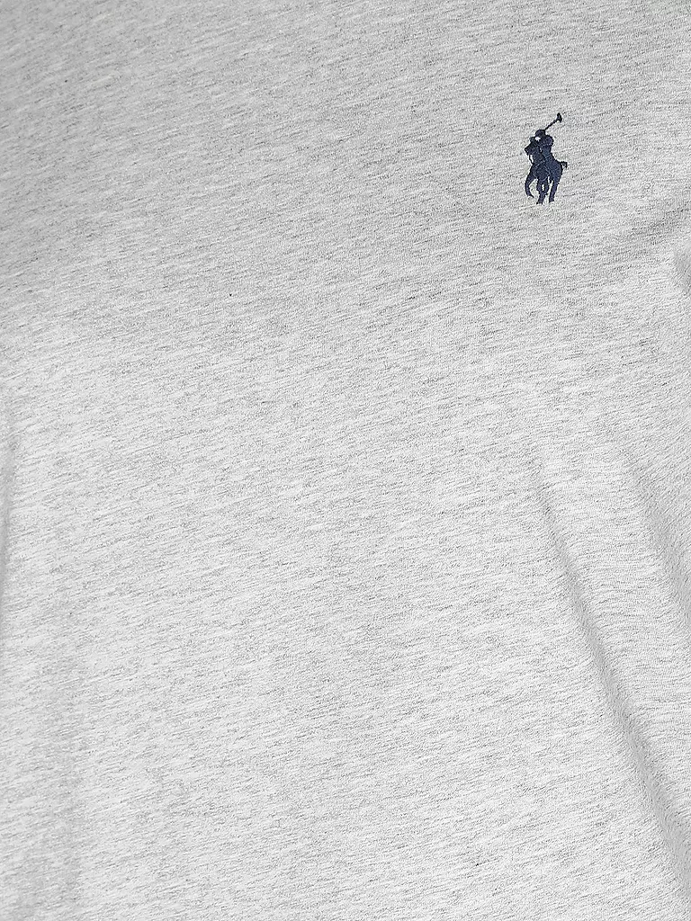 POLO RALPH LAUREN | T-shirt | Grigio