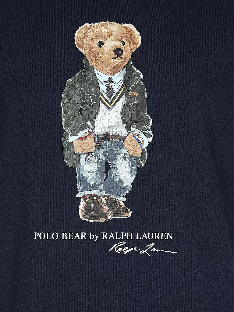 POLO RALPH LAUREN | T-Shirt | Blu scuro