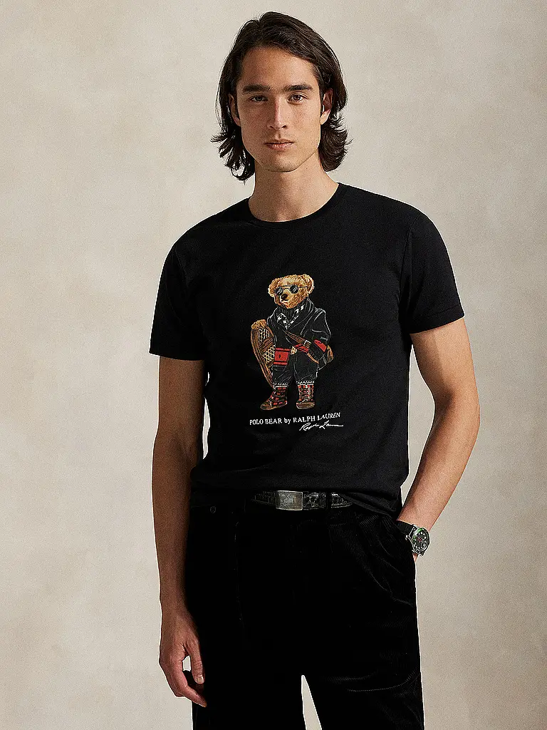 POLO RALPH LAUREN | T-shirt | 