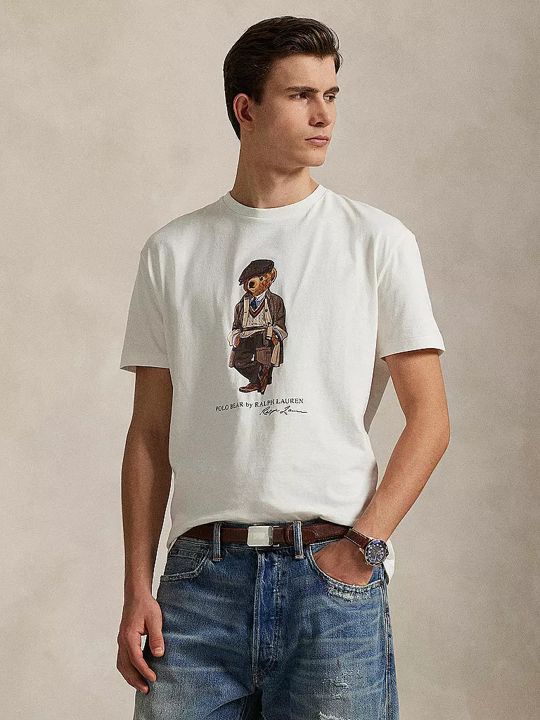 POLO RALPH LAUREN | T-shirt |
