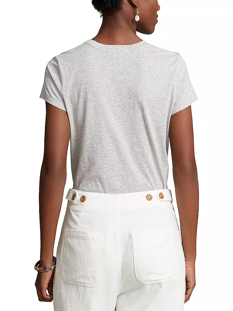 POLO RALPH LAUREN | T-shirt | Grigio