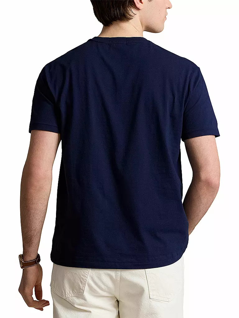 POLO RALPH LAUREN | T-Shirt | Blu scuro