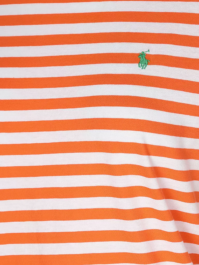 POLO RALPH LAUREN | T-Shirt | Arancione